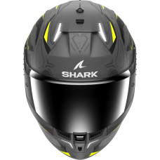 Шлем SHARK SKWAL i3 LINIK Mat GREY YELLOW