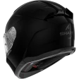 Шлем SHARK D-SKWAL 3 BLANK