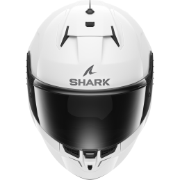 Шлем SHARK D-SKWAL 3 BLANK WHITE