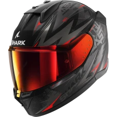 Шлем SHARK D-SKWAL 3 BLAST-R Mat