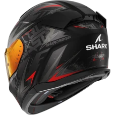 Шлем SHARK D-SKWAL 3 BLAST-R Mat