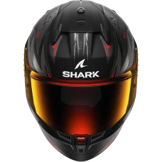 Шлем SHARK D-SKWAL 3 BLAST-R Mat