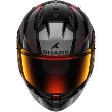 Шлем SHARK D-SKWAL 3 SIZLER