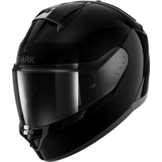 Шлем SHARK RIDILL 2 BLANK BLACK
