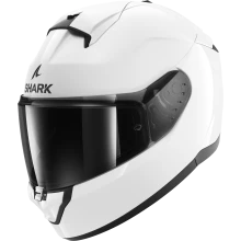 Шлем SHARK RIDILL 2 BLANK WHITE