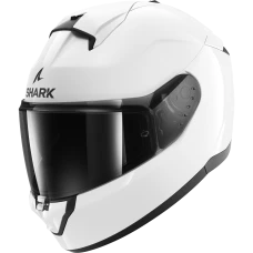 Шлем SHARK RIDILL 2 BLANK WHITE