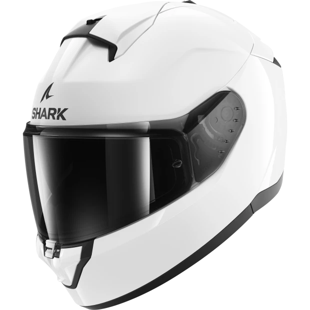 Шлем SHARK RIDILL 2 BLANK WHITE