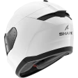 Шлем SHARK RIDILL 2 BLANK WHITE