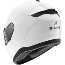 Шлем SHARK RIDILL 2 BLANK WHITE