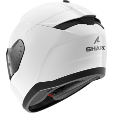Шлем SHARK RIDILL 2 BLANK WHITE