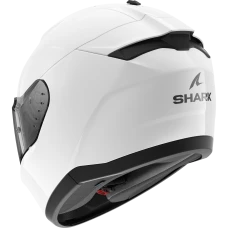Шлем SHARK RIDILL 2 BLANK WHITE