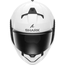 Шлем SHARK RIDILL 2 BLANK WHITE