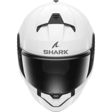 Шлем SHARK RIDILL 2 BLANK WHITE