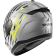 Шлем SHARK RIDILL 2 ASSYA