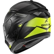 Шлем SHARK RIDILL 2 BERSEK BLACK GREY YELLOW