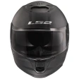 Шлем LS2 FF808 STREAM II MATT BLACK-06