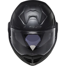 Шлем LS2 FF901 ADVANT X SOLID MATT BLACK-06