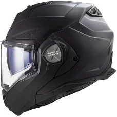 Шлем LS2 FF901 ADVANT X SOLID MATT BLACK-06