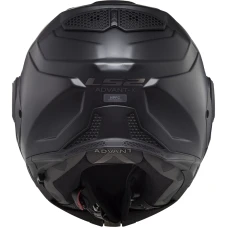 Шлем LS2 FF901 ADVANT X SOLID MATT BLACK-06