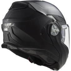 Шлем LS2 FF901 ADVANT X SOLID MATT BLACK-06