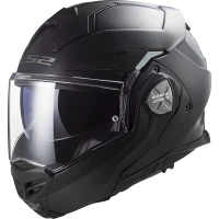 Шлем LS2 FF901 ADVANT X SOLID MATT BLACK-06