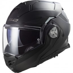 Шлем LS2 FF901 ADVANT X SOLID MATT BLACK-06