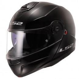 Шлем LS2 FF908 STROBE II SOLID BLACK-06