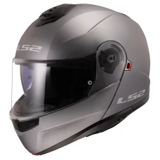 Шлем LS2 FF908 STROBE II MATT TITANIUM-06