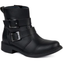 Ботинки OZONE INEZ LADY BLACK