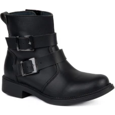 Ботинки OZONE INEZ LADY BLACK