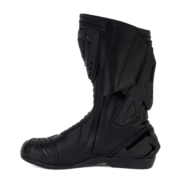 Ботинки OZONE RS BLACK