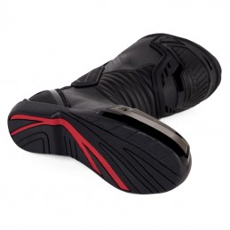 Ботинки Ozone RS BLACK