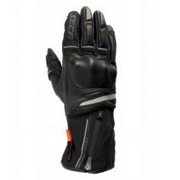 Перчатки  Seca Storm черные