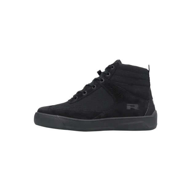 Ботинки RICHA DOUGLAS WP BLACK