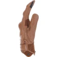 Перчатки RICHA CUSTOM 2 PERFORATED COGNAC
