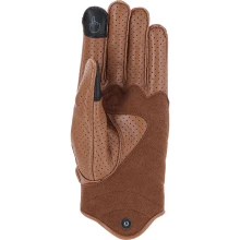 Перчатки RICHA CUSTOM 2 PERFORATED COGNAC