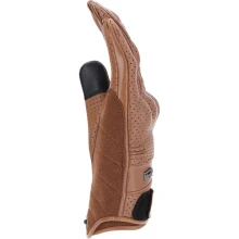 Перчатки RICHA CUSTOM 2 PERFORATED COGNAC