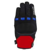 Перчатки RICHA SCOPE WP BLACK/RED/BLUE