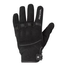 Перчатки RICHA SCOPE WP BLACK