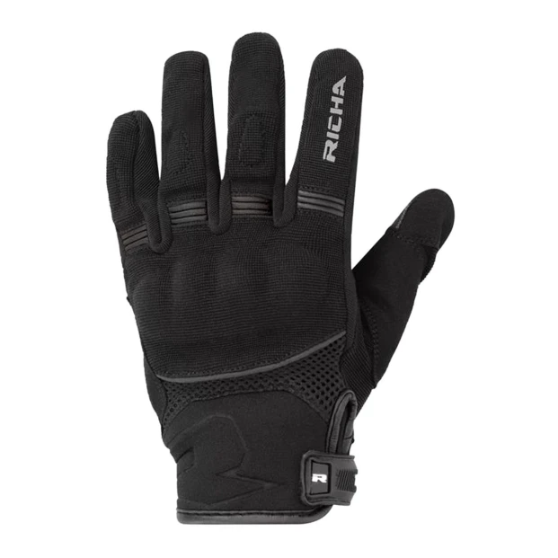 Перчатки RICHA SCOPE WP BLACK
