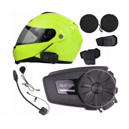 Bluetooth гарнитура Sena Spider ST1