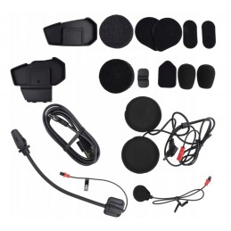 Bluetooth гарнитура Sena Spider ST1