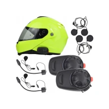 Bluetooth гарнитура Sena Smh5d-Univ 400M DUAL
