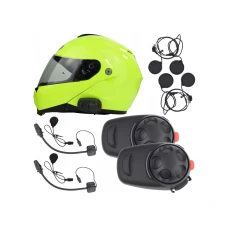 Bluetooth гарнитура Sena Smh5d-Univ 400M DUAL