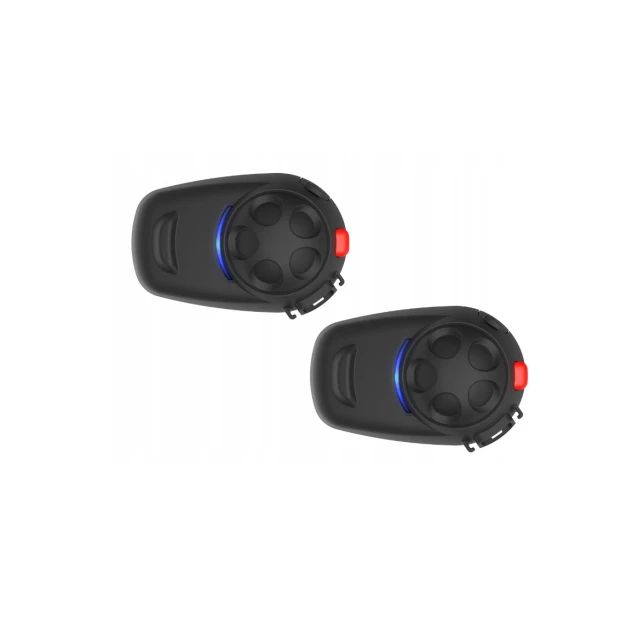 Bluetooth гарнитура Sena Smh5d-Univ 400M DUAL