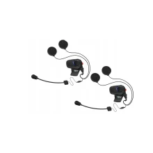 Bluetooth гарнитура Sena Smh5d-Univ 400M DUAL