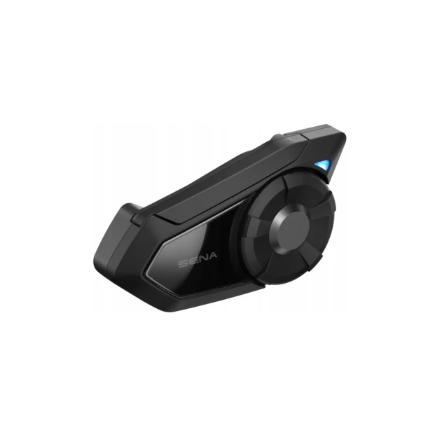 Bluetooth гарнитура Sena 30K с Mesh Intercom и HD-динамиками