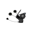 Bluetooth гарнитура Sena 30K с Mesh Intercom и HD-динамиками