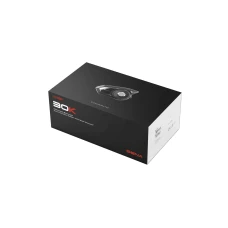 Bluetooth гарнитура Sena 30K с Mesh Intercom и HD-динамиками