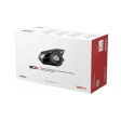 Bluetooth гарнитура Sena 30K с Mesh Intercom и HD-динамиками